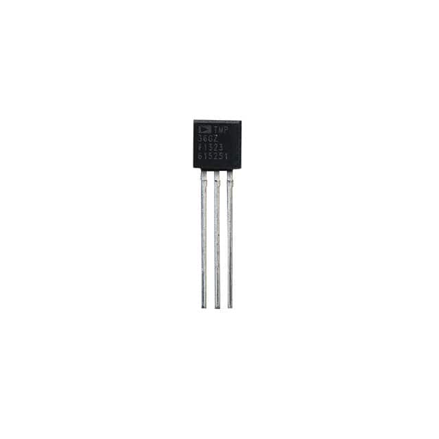 165 Adafruit Industries LLC  Temperature Sensors - Analog and Digital Output